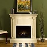 Ventless Fireplaces