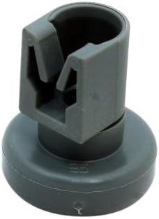 Genuine TRICITY BENDIX Upper Basket Wheel 50278101006