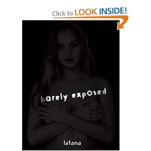 Barely Exposed: How Do You See the World?