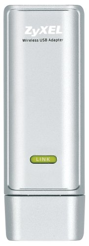 Childrens Toyshop  Electronics : ZyXEL G-202 Wireless 802.11g 54Mbps USB Adaptor + Access Point Software Feature