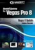 Absolute Training for Vegas Pro 8 : Vegas 8 Update