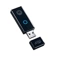 Motorola D200 Bluetooth Stereo USB PC Adaptor SJ0399A