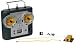 VEX Robotics Design System Transmitter and Receiver Add-On Kit
