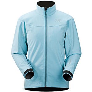 Buy Arc'teryx Sigma LT Jacket - Ladies by ARCTERYX