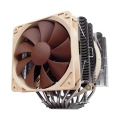 Noctua NH-DH14 CPU K�hler f�r Socket1156/1366/775/AM2/AM2+/AM3 1200/1300 RPM