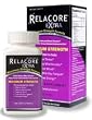 Relacore Extra - Carter-Reed Company Maximum Strength Formula, 72 Capsules