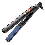 Wigo Abstrax 1 &acute; Flat Iron Geometric Design # Wga6100 - B002NJQ6GS