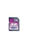 Electronics : Memory card for storing Tomtom maps ( recommend product) unique DURAGADET® 10 year memory warranty