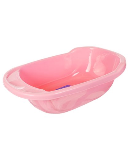 Mothers Choice Baby Bathtub one size