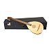 Musical Instruments : Bouzouki, 8 Strings, Hard Case