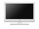 TOSHIBA LED REGZA 22V�^ �n��EBS�E110�xCS�f�W�^���n�C�r�W�����t���e���r �z���C�g 22A2(W)