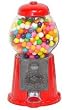 Antique Style Gumball Machine 11 inch - GM0011