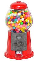 Antique Style Gumball Machine 11 inch - GM0011