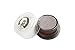 Andrea Solo Violin Rosin - Half Cake