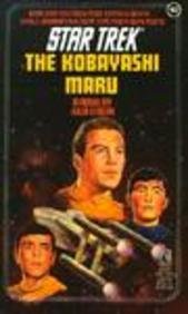 The Kobayashi Maru (Star Trek (Numbered Hardcover))