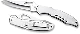 Byrd Cara Cara Stainless Steel Folding Knife