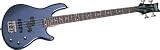 Schecter Raiden DLX-4 Bass- Dark Metallic Blue