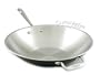All-Clad LTD 14-Inch Open Stir Fry