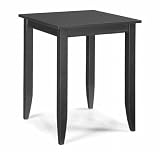 Home Styles Terra Cotta Wood Bistro Tables 2 Laguna Chairs in Terra Cotta 31Op 6ylsbL. SL160 Home Styles Terra Cotta Wood Bistro Tables 2 Laguna Chairs in Terra Cotta
