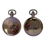 Great Eastern - Full M�tal Alchemist - BIJGEE012 - D�guisement et Imitation - Bijou - Montre d'alchimistepar Abysse Corp