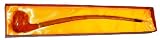 F.e.s.s. Long Churchwarden Tobacco Pipe
