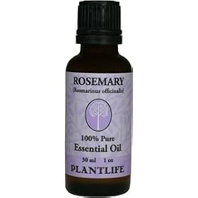 Rosemary 100% Pure Essential Oil-30ml