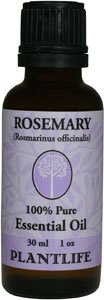 Rosemary 100% Pure Essential Oil- 30 ml
