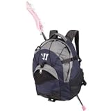WARRIOR ''MINI JET PAK'' LACROSSE BACKPACK