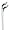 Etymotic ER-4P Portable In-Ear Earphones