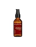 Frankincense and Myrrh Argan Oil For Skin, Hair, Nails and Scars, Pure Organic