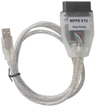 2014 Best MPPS V13.02 ECU Chip Tuning