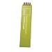 Pantone Memorandum Notebook, 150 Sheets, Green, Pack of 2 (50273-27567-3)