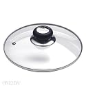 Oneida Immaculate 2 qt. Glass Lid Cookware