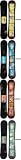 Burton Primo (Coalition) Mens Snowboard