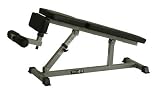 Valor Athletics Inc. DF - 2 Decline / Flat Bench