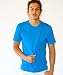  : American Apparel Baby Rib Fitted Short Sleeve Stretch T-Shirt - Unisex Tee