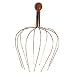 The Happy Company Therapeutic Head Massager