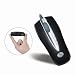 A4 Tech MOP-28 Black Notebook Mini Optical Mouse USB + PS/2