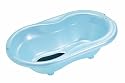 Rotho Badewanne Top, baby blue perl