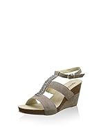 IGI&CO Sandalias de cuña Dpi 13871 (Visón)