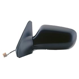 K Source 66549M Mazda Prot�g� OE Style Power Folding Replacement Passenger Side Mirror