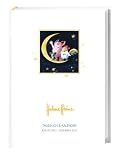 Helme Heine Schüleragenda A6 2012: 17-Monats-Kalender