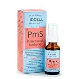 Liddell Homeopathic Pms 1 oz