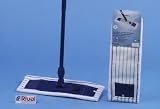 Eigenschaften RIVAL  / RIVAL Aqua-Clean Bodenwischer, Microfaser Nassreinigung 577260