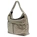 Marc by Marc Jacobs Totally Turnlock Faridah Bag Tote Fools Gold