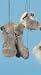 schnauzer34  - Dog Schnauzer Small Marionette B383