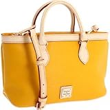 Dooney & Bourke E/W Handle Top Zip, Cork