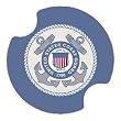 Coast Guard Carsters, Coasters for Your Car