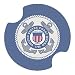 Coast Guard Carsters, Coasters for Your Car