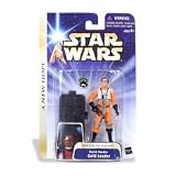 Star Wars Saga Dutch Vander